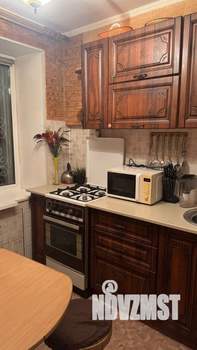 2-к квартира, на длительный срок, 40м2, 1/5 этаж