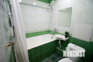 1-к квартира, посуточно, 32м2, 4/5 этаж