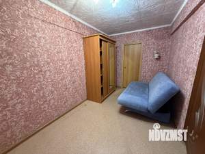 2-к квартира, на длительный срок, 45м2, 4/6 этаж