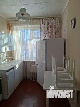 2-к квартира, на длительный срок, 43м2, 4/9 этаж