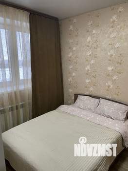 2-к квартира, посуточно, 50м2, 8/16 этаж