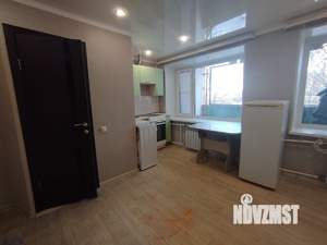 Студия квартира, на длительный срок, 20м2, 2/5 этаж