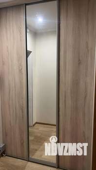 1-к квартира, на длительный срок, 41м2, 4/20 этаж