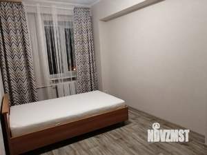 2-к квартира, на длительный срок, 55м2, 4/4 этаж