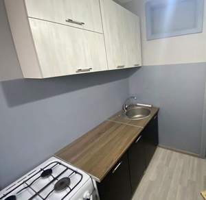 1-к квартира, на длительный срок, 32м2, 4/5 этаж