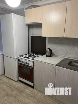 1-к квартира, на длительный срок, 34м2, 9/9 этаж