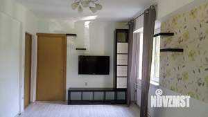 2-к квартира, на длительный срок, 43м2, 1/5 этаж