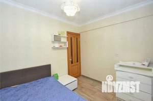 3-к квартира, на длительный срок, 70м2, 5/5 этаж