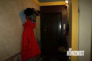 1-к квартира, на длительный срок, 31м2, 2/5 этаж