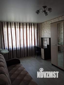 1-к квартира, на длительный срок, 29м2, 4/9 этаж