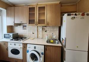 1-к квартира, на длительный срок, 31м2, 7/12 этаж