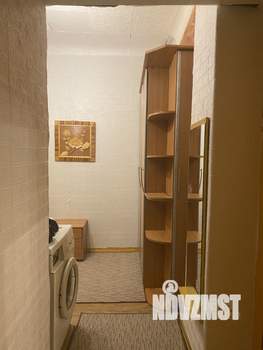 1-к квартира, на длительный срок, 38м2, 2/4 этаж