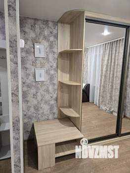 1-к квартира, на длительный срок, 30м2, 4/5 этаж