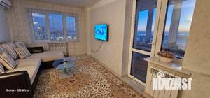 2-к квартира, посуточно, 50м2, 8/14 этаж