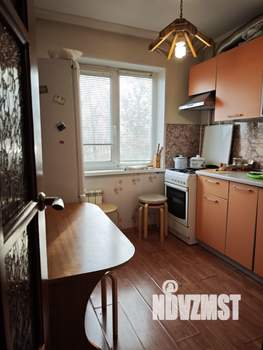 1-к квартира, на длительный срок, 34м2, 3/5 этаж