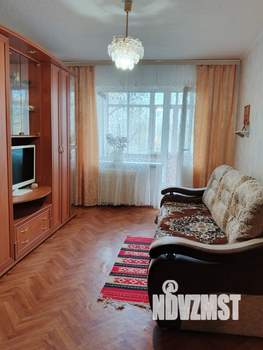 1-к квартира, на длительный срок, 30м2, 2/6 этаж