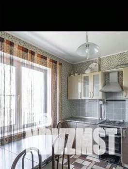 1-к квартира, на длительный срок, 37м2, 4/11 этаж