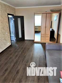 1-к квартира, на длительный срок, 36м2, 8/9 этаж