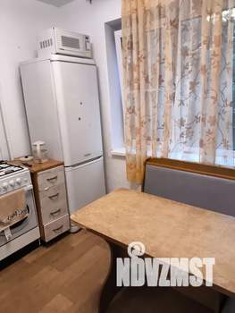 1-к квартира, посуточно, 45м2, 2/9 этаж