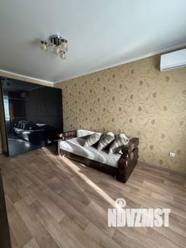 1-к квартира, на длительный срок, 42м2, 12/12 этаж