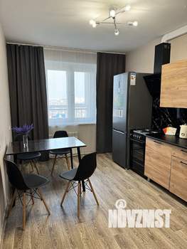 1-к квартира, на длительный срок, 47м2, 12/16 этаж