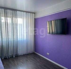 1-к квартира, на длительный срок, 31м2, 5/5 этаж