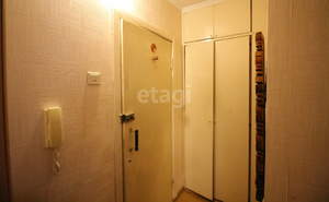 1-к квартира, на длительный срок, 36м2, 3/14 этаж