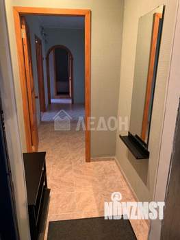 1-к квартира, на длительный срок, 42м2, 2/12 этаж