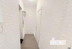 1-к квартира, посуточно, 34м2, 2/5 этаж