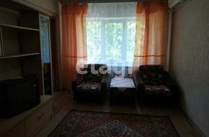 2-к квартира, на длительный срок, 45м2, 1/5 этаж
