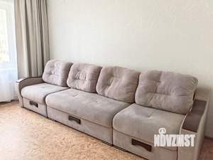 1-к квартира, на длительный срок, 37м2, 1/10 этаж