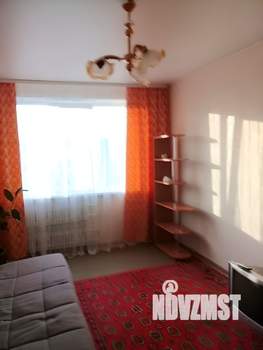 1-к квартира, на длительный срок, 30м2, 9/9 этаж