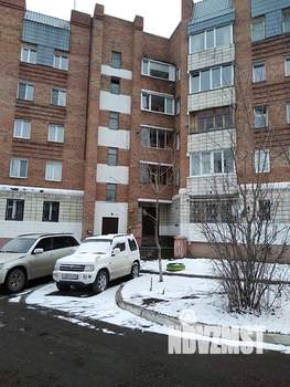 Студия квартира, на длительный срок, 30м2, 1/5 этаж