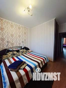 2-к квартира, посуточно, 55м2, 11/15 этаж