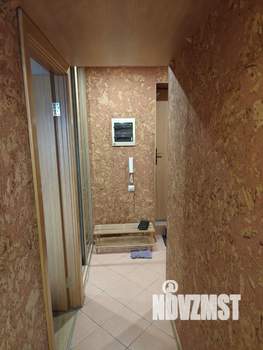 1-к квартира, на длительный срок, 31м2, 4/5 этаж