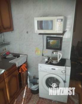 2-к квартира, на длительный срок, 44м2, 1/5 этаж