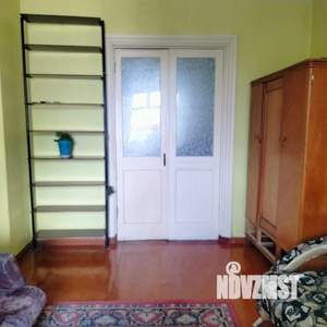 1-к квартира, на длительный срок, 32м2, 2/4 этаж