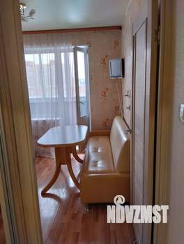 1-к квартира, на длительный срок, 33м2, 6/11 этаж