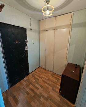 1-к квартира, на длительный срок, 36м2, 1/5 этаж