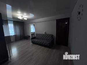 2-к квартира, на длительный срок, 48м2, 5/5 этаж