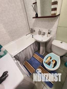 1-к квартира, посуточно, 36м2, 5/5 этаж