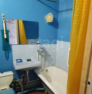 1-к квартира, на длительный срок, 31м2, 6/9 этаж