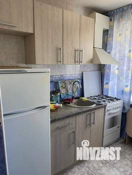 1-к квартира, на длительный срок, 32м2, 5/5 этаж