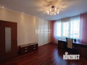 4-к квартира, на длительный срок, 134м2, 8/9 этаж