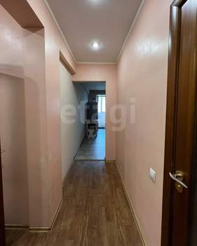 1-к квартира, на длительный срок, 45м2, 3/5 этаж