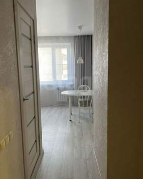 1-к квартира, на длительный срок, 40м2, 6/10 этаж