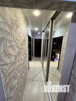 1-к квартира, на длительный срок, 39м2, 8/9 этаж