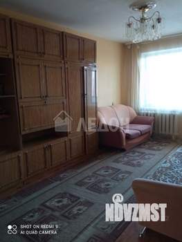 3-к квартира, на длительный срок, 63м2, 3/9 этаж