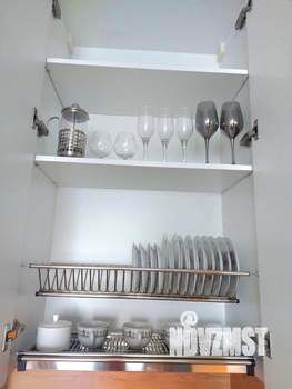 2-к квартира, посуточно, 40м2, 1/1 этаж