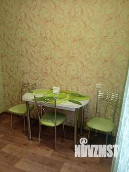 1-к квартира, посуточно, 37м2, 4/9 этаж